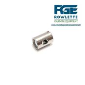 Barrel End 2mm