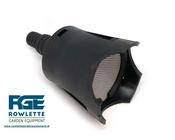 Bell Type Inlet Water Filter 1/2"-3/4"