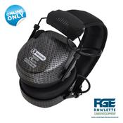 Bluetooth Ear Muffs image