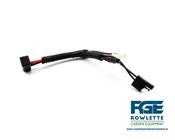 Briggs And Stratton 092J0B, 103M02, 103M05, 104M05, 104M0B 123P0B, 125P0B Wiring Harness