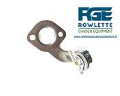 Briggs And Stratton 111P, 121Q, 121S,12Q9, 12R9 , 12S9, 14B9 Thermostat