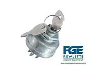 Briggs And Stratton Switch-ignition