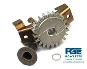Briggs And Stratton twin cylinder OHV models Gov. Gear