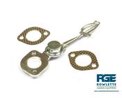 Briggs and Stratton Quantum models Thermostat