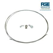 Cable And End Kit