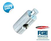 Castelgarden 102/122cm rear deck lift pin