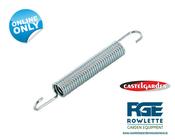 Castelgarden 102 cm model blade brake spring