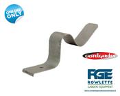 Castelgarden 72, 90, 98, 102cm model seat spring