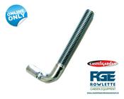 Castelgarden 72cm, 92cm &amp; 98cm Models deck lift rod