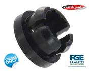 Castelgarden Ride On Mower XDC140, XDC150 &amp; side discharge models steering bushing