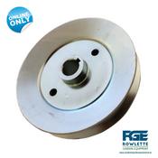 Replacement Castelgarden 102cm / 40" Twincut Decks Jackshaft Pulley
