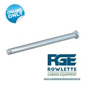 Castelgarden rollers on twincut 102cm / 40" decks after 2010 Pin