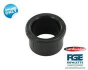 Castlegarden 102 &amp; 122 cm From 2000 For Models With Plastic Grass Chute Fulcrum Bushing