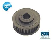 Castlegarden Fits 102cm / 40" Twincut Decks Pulley