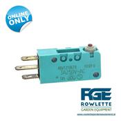 Genuine Castelgarden Grass Box Safety Switch