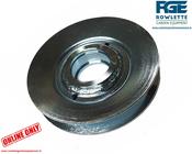 Castlegarden  XDC135HD, XDC140HD, XDC150HD, XDC160HD Tension Pulley