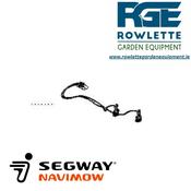 Segway Chassis charging contact connection wire i series