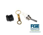 Chinese Toggle Switch