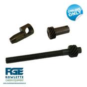 Chinese models 51/54cc Chain Tensioner Complete