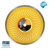 DIAMOND BLADE MULTI PURPOSE 300x20mm 12" image