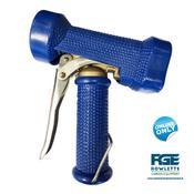 Economy Low Pressure Blue Wash Trigger Gun image