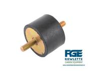 Rubber Engine Mount