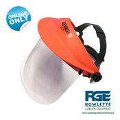 Face Shield Polycarbonate