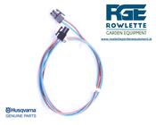 Genuine Husqvarna Automower® 420 430x 440 450x Automower 534 15 66-02 Wiring Assembly
