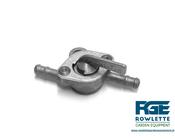Fuel Tap 6mm (1/4) X 6mm (1/4)