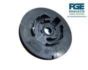 GGP SV150 Pulley &amp; Spring Recoil Pulley Assy