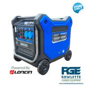 GR12500iS Invertor Petrol Generator 12500W image
