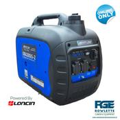 GR4300iS Invertor Petrol Generator 4300W image