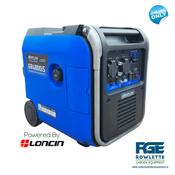 GR4800iS Invertor Petrol Generator 4800W image