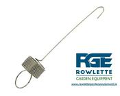 Genuine Briggs And Stratton 110P02, 111P02, 112P02, 114P02, 11P02, 121P02, 121Q02, 121R02, 121S02, 121S05, 121S07, 121S0B, 122Q02, 122Q32 Choke Return Spring