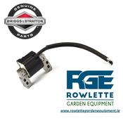 Genuine Briggs Ans Stratton 3-6.5 hp horizontal Engines Coil