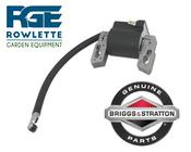 Genuine Briggs Ans Stratton DOV 100602 / 100802 Coil