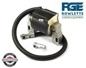 Genuine Briggs Ans Stratton Horizontal &amp; Vertical Engines 10hp &amp; up Coil