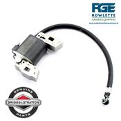 Genuine Briggs Ans Stratton Old Style 5hp Horizontal Engines Coil