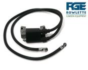 Genuine Briggs Ans Stratton Older Side Valve Twin Cylinder Coil