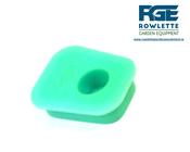Genuine Briggs &amp;  Stratton 2-5 HP Horizontal Shaft L-Head Engines Air Filter