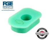 Genuine Briggs &amp; Stratton Old Style 3 &amp; 3.5 Hp Vertical Shaft Engine Air Filter