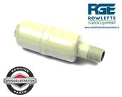 Genuine Briggs &amp; Stratton Old Style Muffler 1/2” Pipe