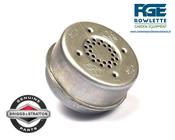 Genuine Briggs &amp; Stratton Old Style Muffler 1/2” Pipe