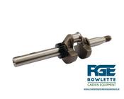 Genuine Briggs and Stratton 08p502, 093J02, 09P602, 09P702 models Crankshaft