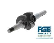Genuine Briggs and Stratton 08p602, 092J0B, 093J02, 093J0B,103M02, 104M02, 104M05, 104M0B Models Crankshaft