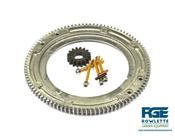 Genuine Briggs and Stratton 8-16hp engines Ring Gear Repair Kit