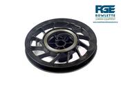 Genuine Briggs and Stratton Quantum engines ( Plastic pawl types ) Recoil Pulley