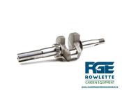 Genuine Briggs and Stratton Quantum models. 22.2mm x 71.9mm long Crankshaft