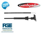 Genuine Castelgarden 102 &amp; 122 Model Choke Cable