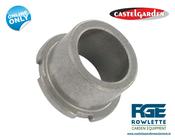 Genuine Castelgarden 102cm,122cm models Front Axle Bushing